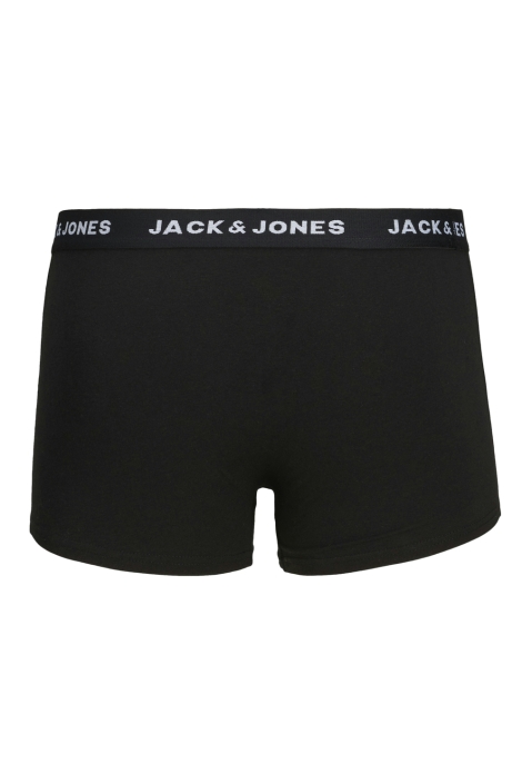 Jack & Jones jacsolid trunks 10 packs noos